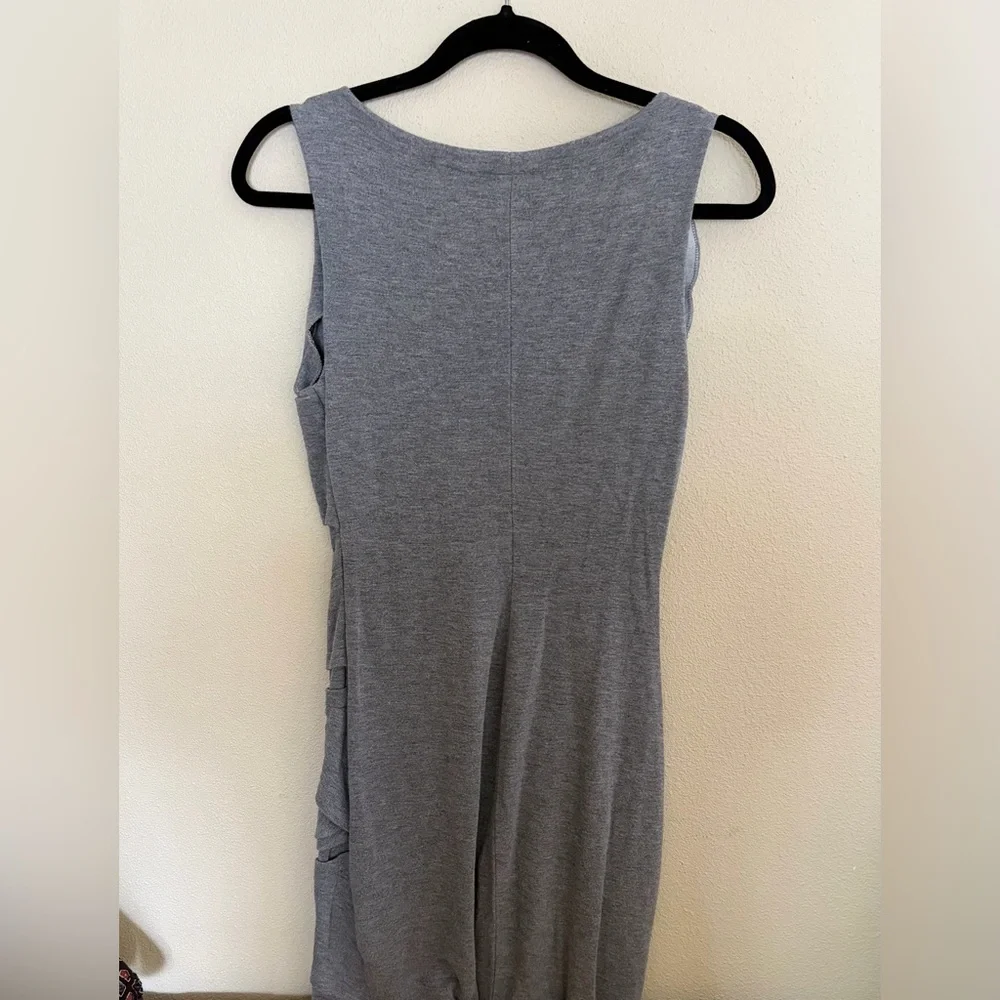 Robert Rodriguez sleeveless knit